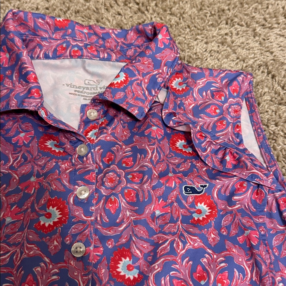Vineyard Vines Performance Set - image 5